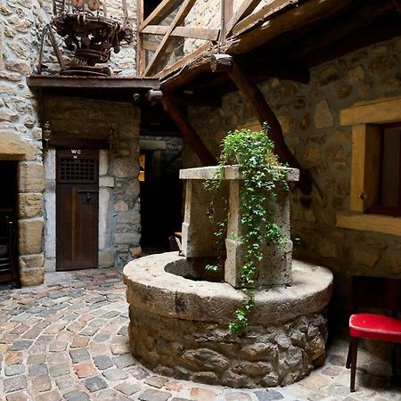 Aux Prisons De Montagny Bed & Breakfast Montagny  ภายนอก รูปภาพ