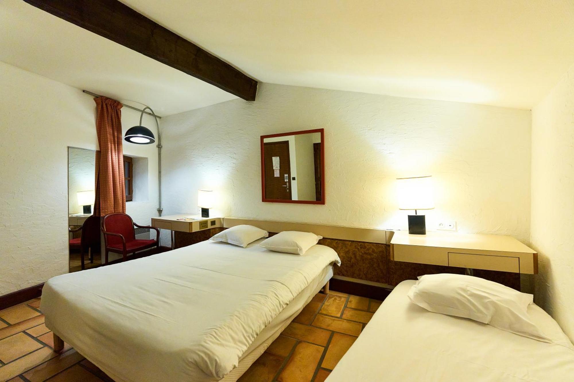 Aux Prisons De Montagny Bed & Breakfast Montagny  ภายนอก รูปภาพ