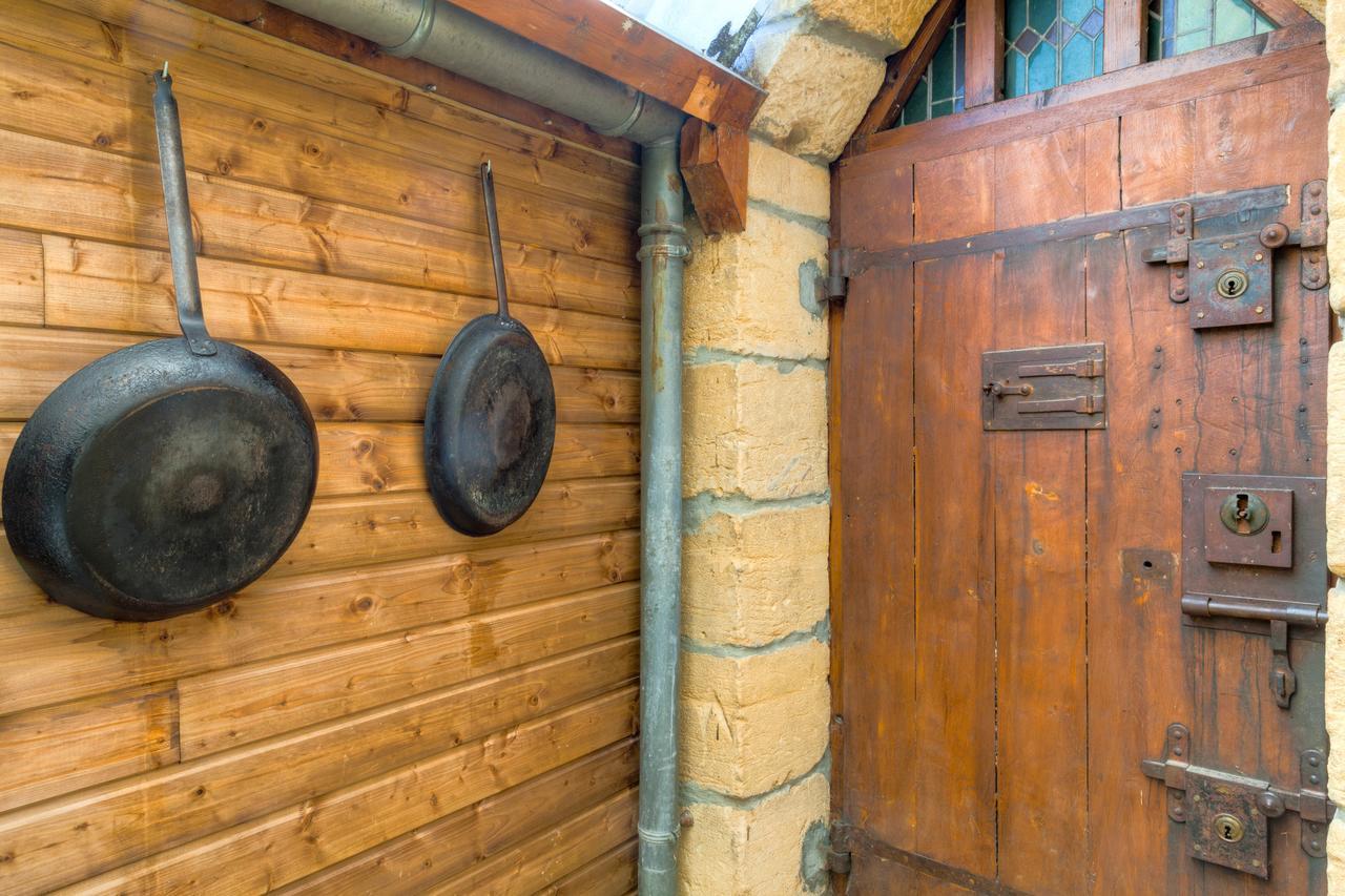 Aux Prisons De Montagny Bed & Breakfast Montagny  ภายนอก รูปภาพ